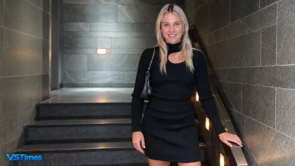 alessia russo partner
