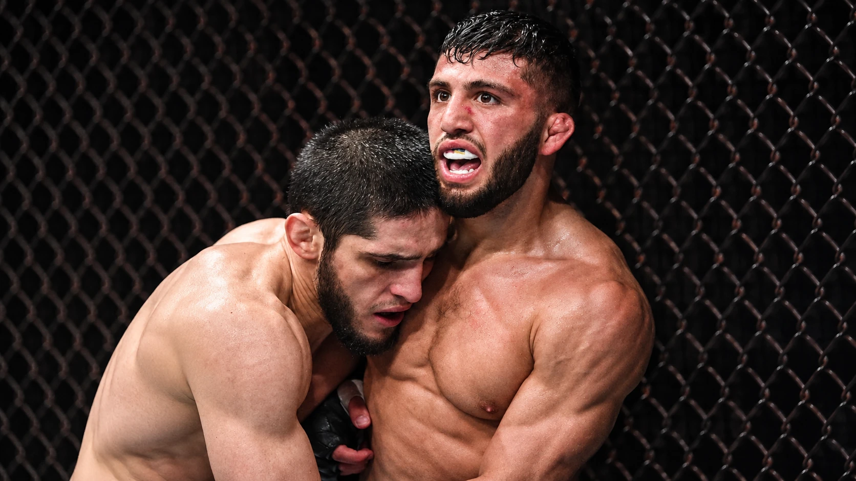 The three losses that shaped his career - arman tsarukyan record