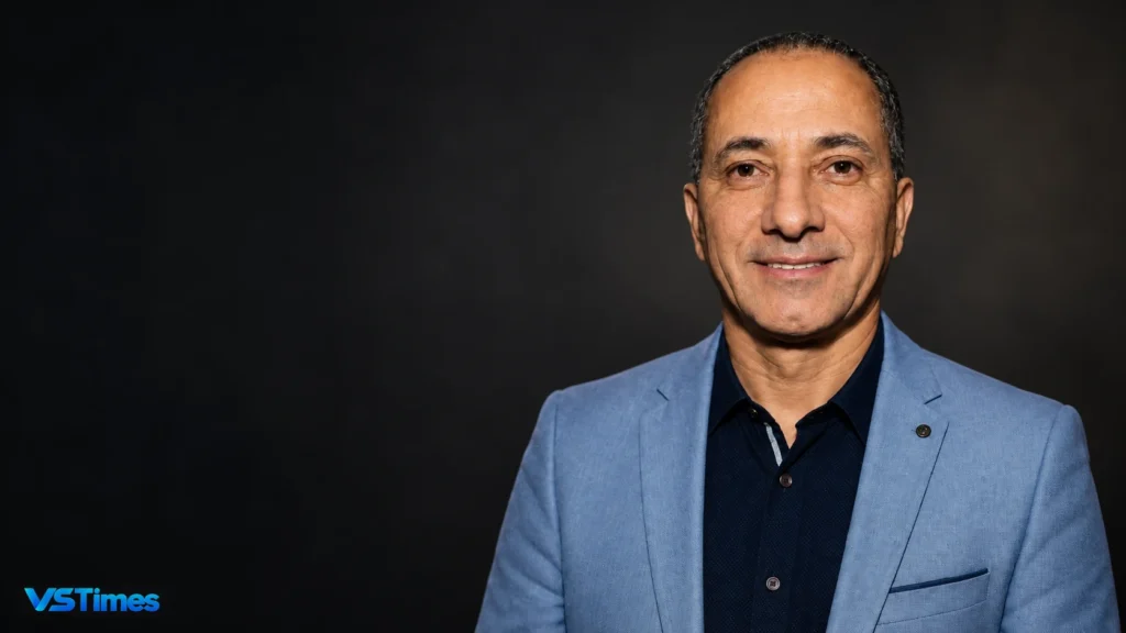 carlos alman
