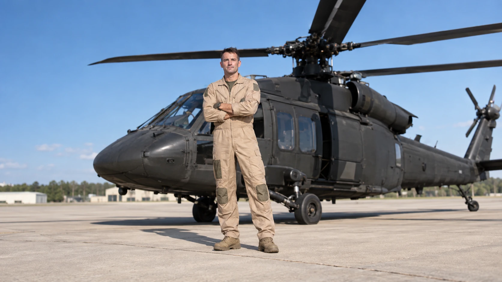 Education and Marine aviation - christian corry