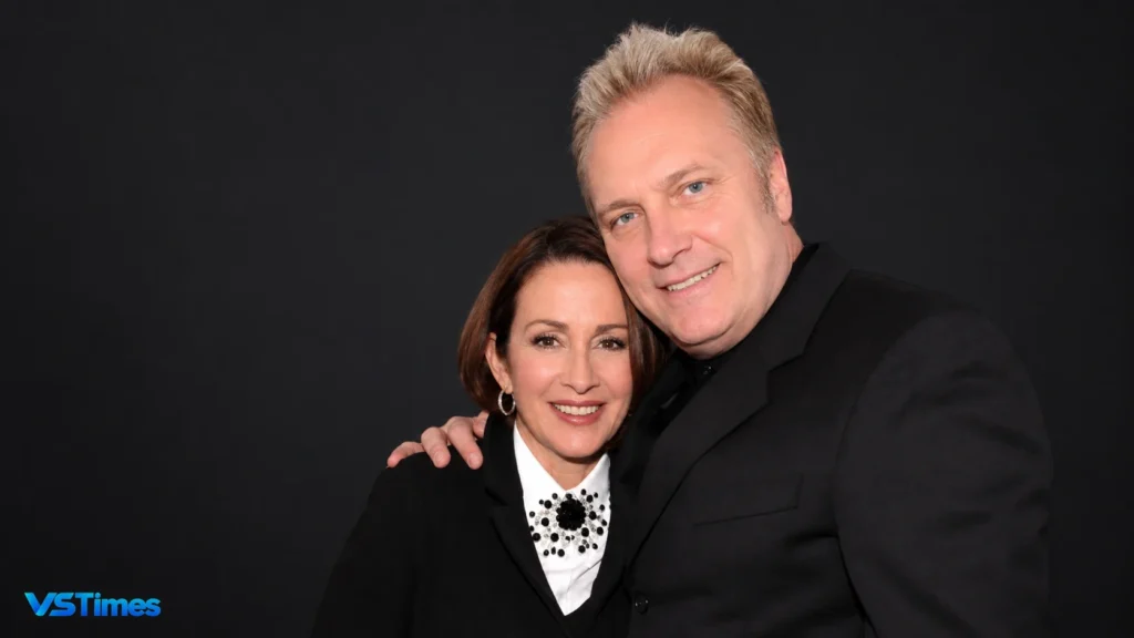 Constantine Yankoglu: Patricia Heaton’s First Husband constantine yankoglu