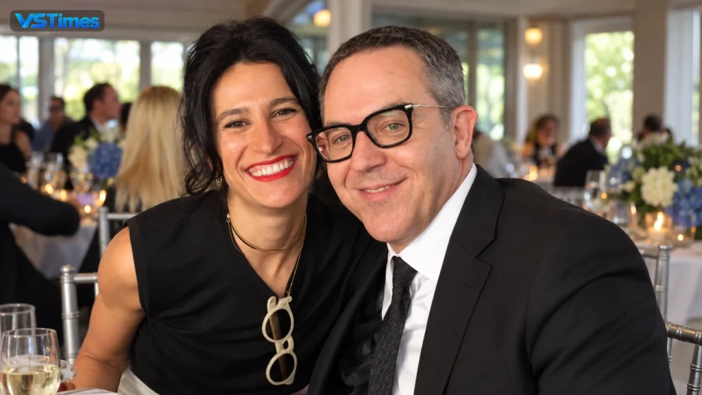 Elena Moussa: Career, Greg Gutfeld, and Biography elena moussa