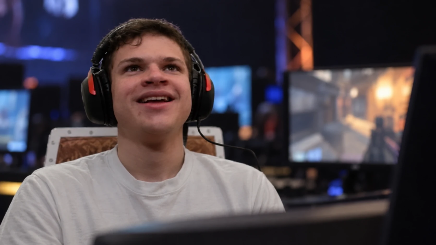 Rainbow Six Siege became his defining game - how old is jynxzi