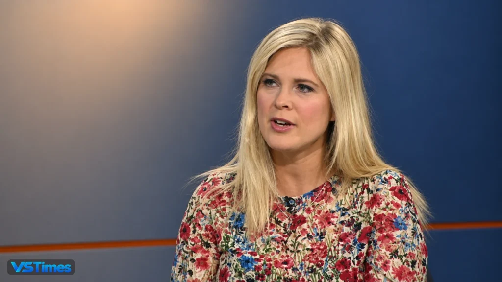 Jo Blythe: ITV Weather Career, Family, Biography & More jo blythe
