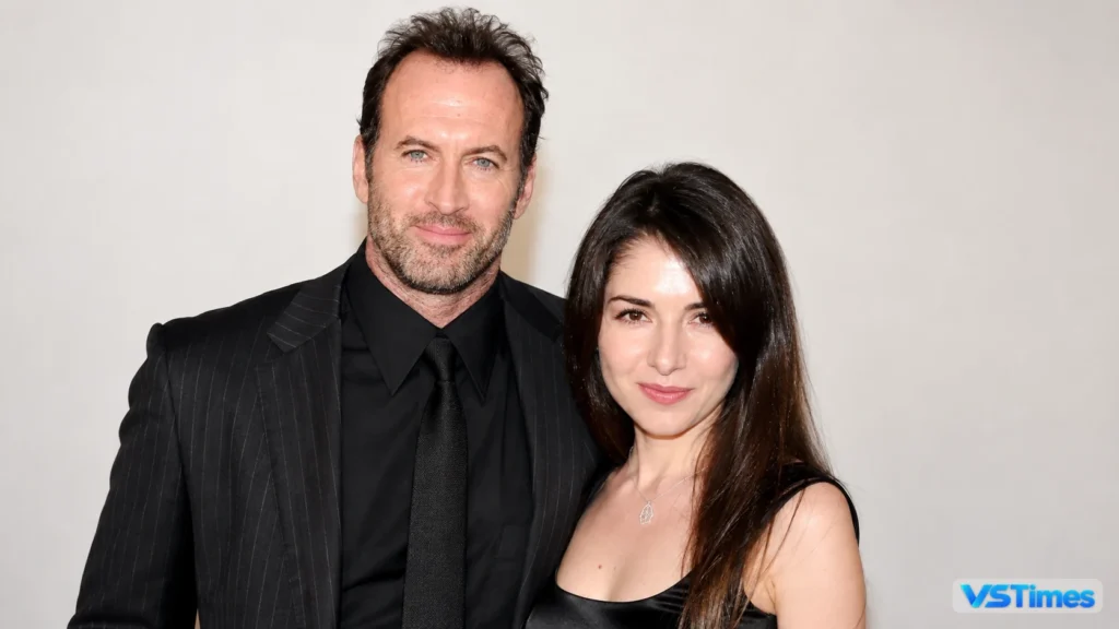 Kristine Saryan: Gilmore Girls Actress & Scott Patterson kristine saryan