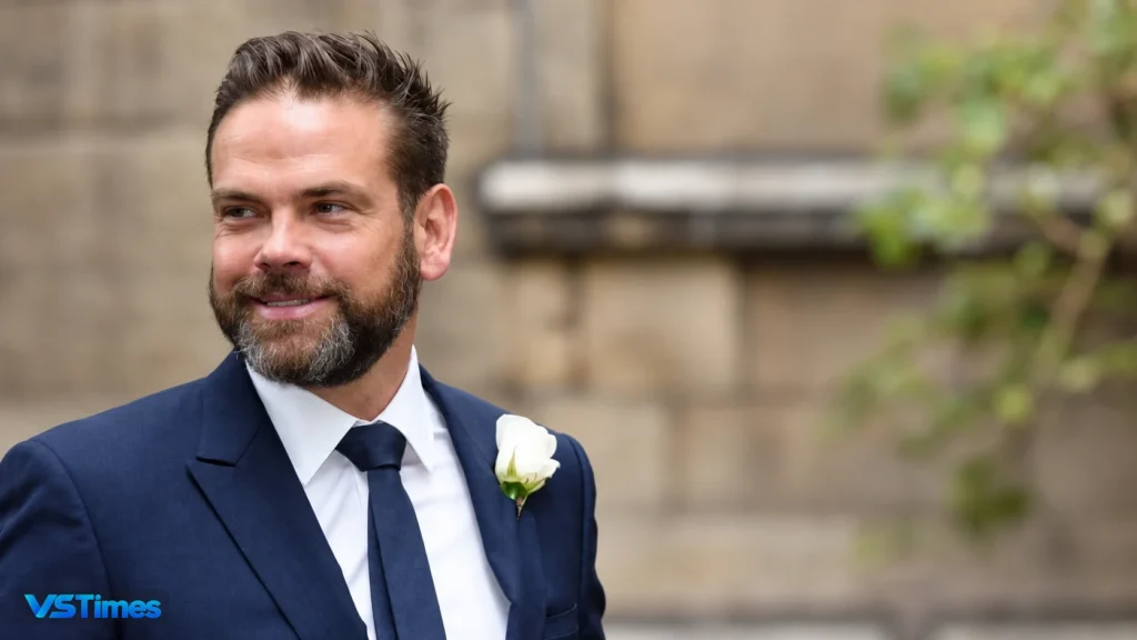 Lachlan Murdoch and David Cordani: The Real Connection lachlan murdoch and david cordani