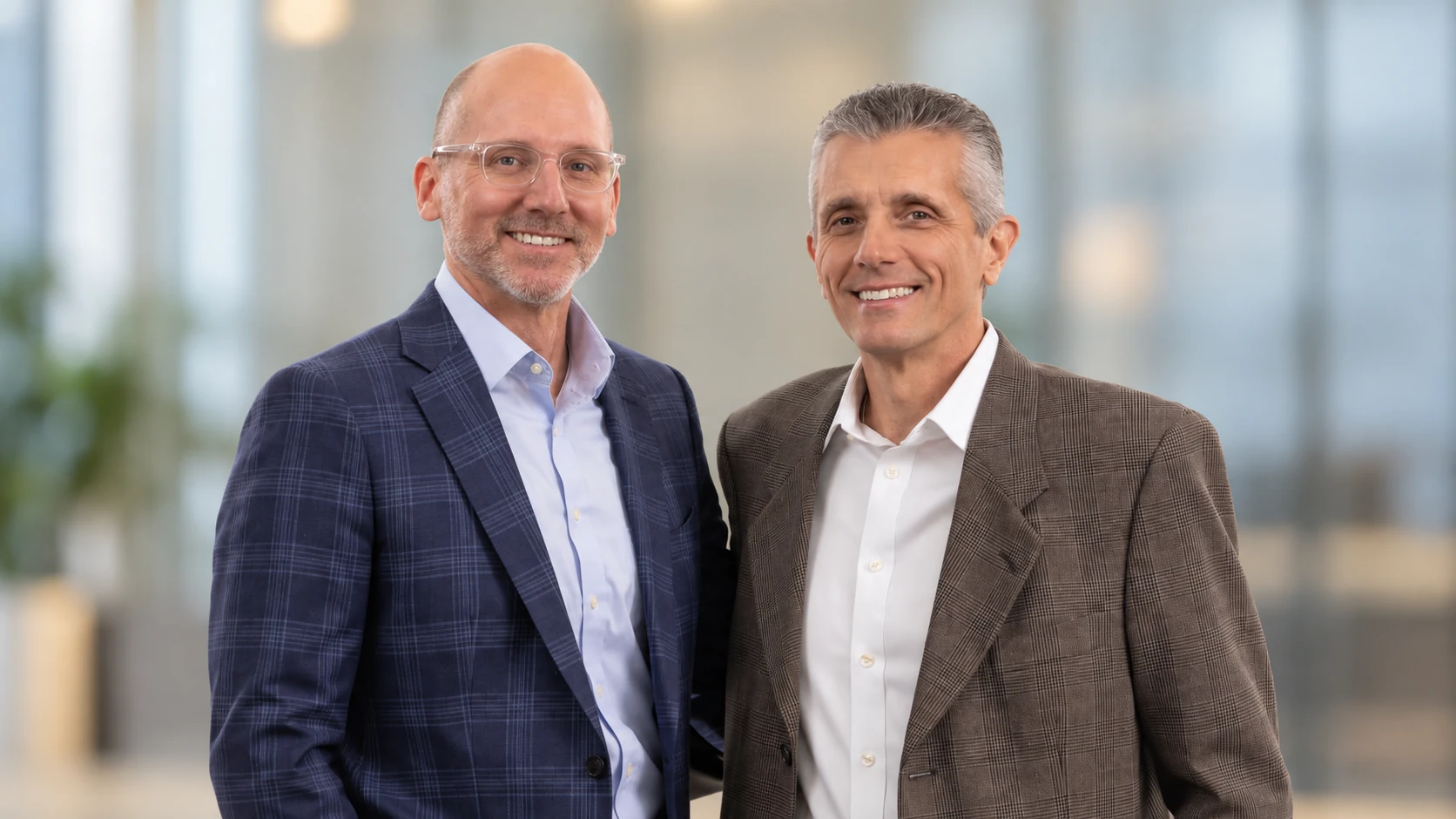 Cordani’s transition from CEO to Executive Chair - lachlan murdoch and david cordani