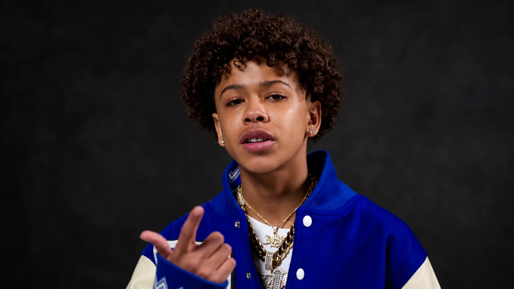 What was Luh Tyler's breakthrough? - luh tyler age