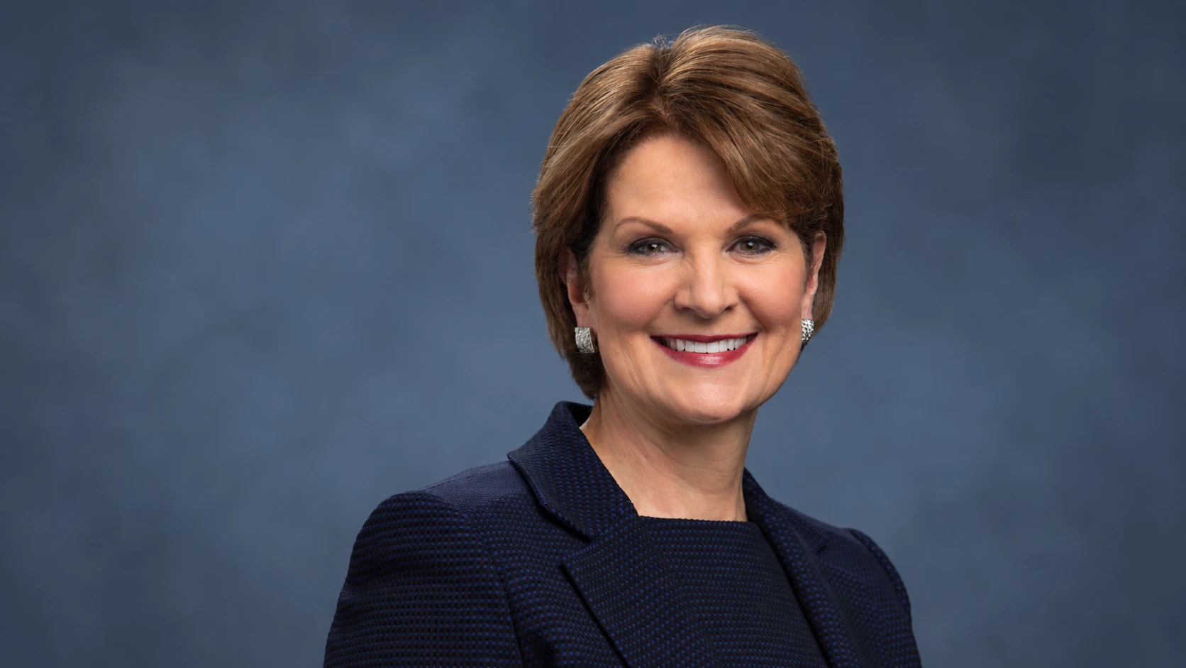 Marillyn Hewson’s career at Lockheed Martin - marillyn hewson and igor olenicoff