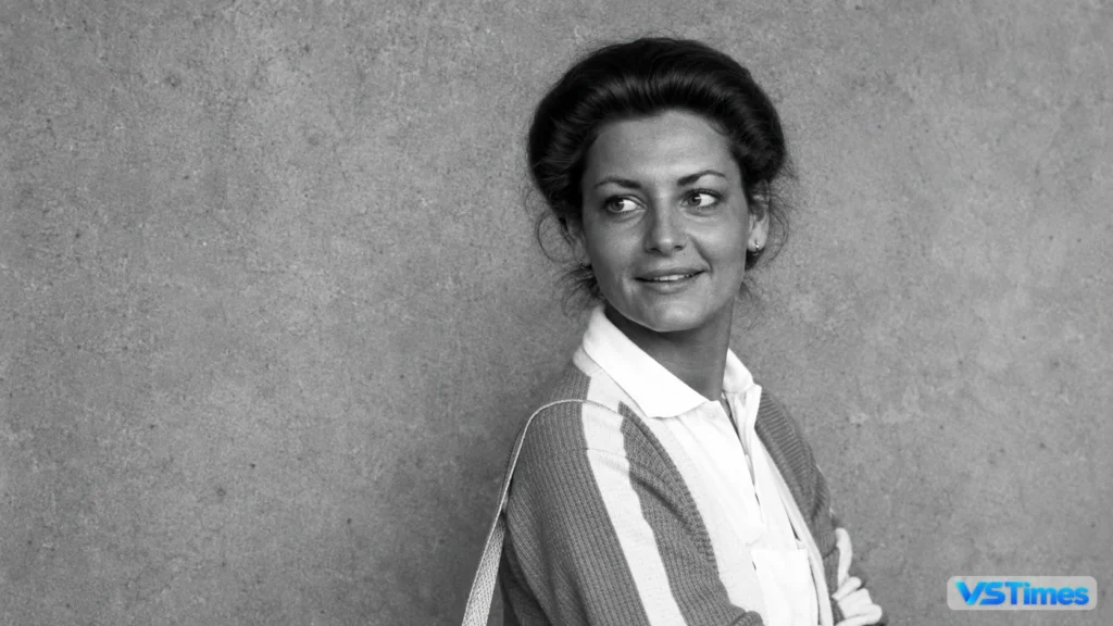 Marlene Knaus Biography: Niki Lauda’s First Wife Profile marlene knaus