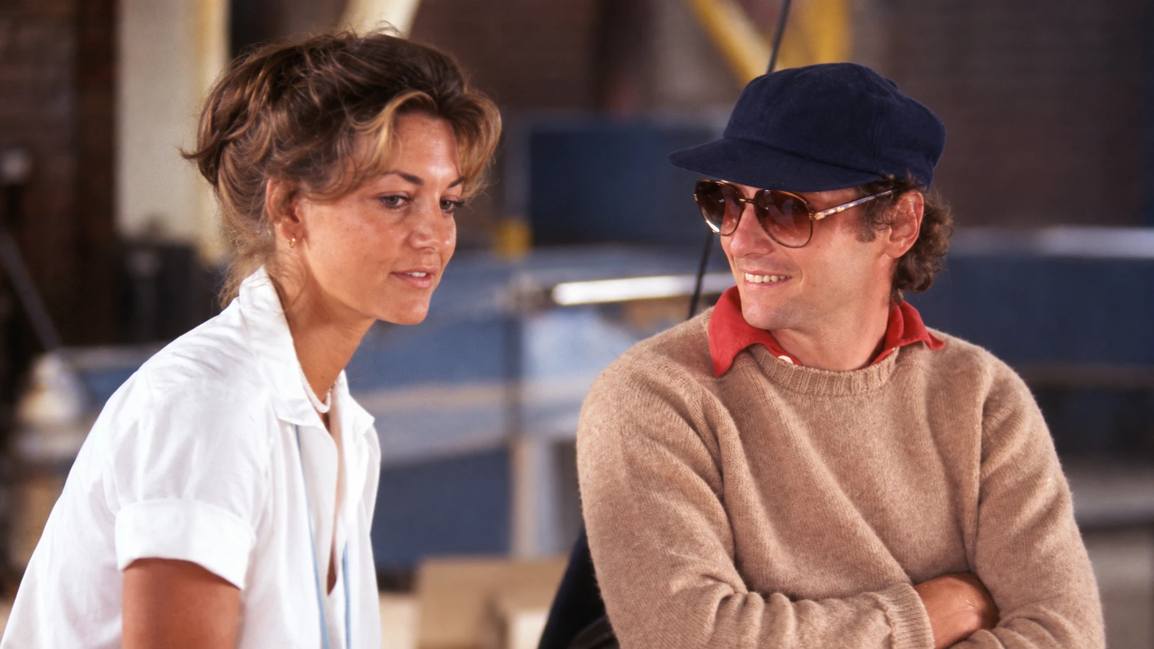 Marriage to Niki Lauda - marlene knaus