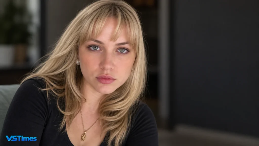 Poppy Coburn Wikipedia: Age, Career, Education & Bio poppy coburn wikipedia