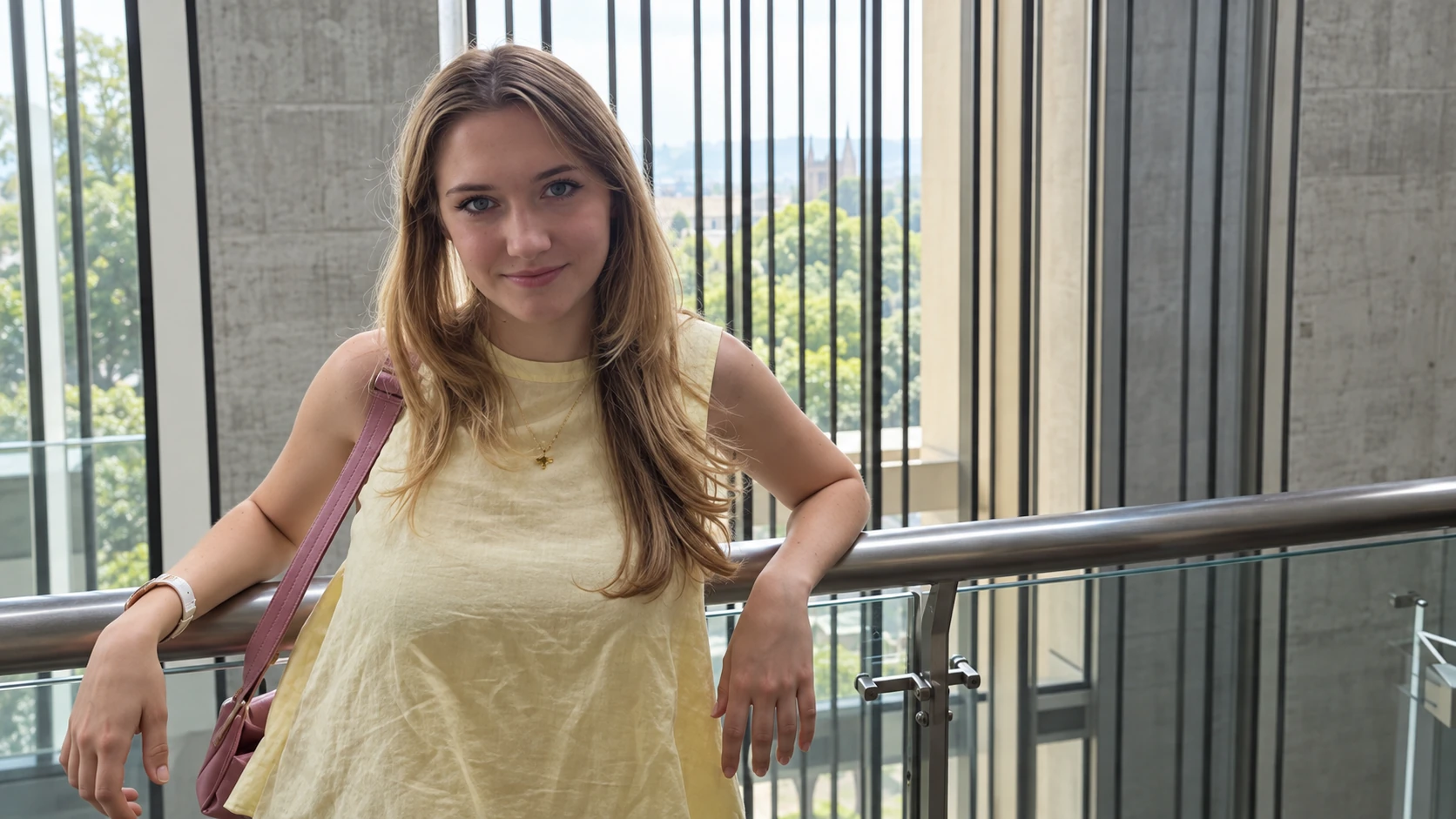 Cambridge education and student politics - poppy coburn wikipedia