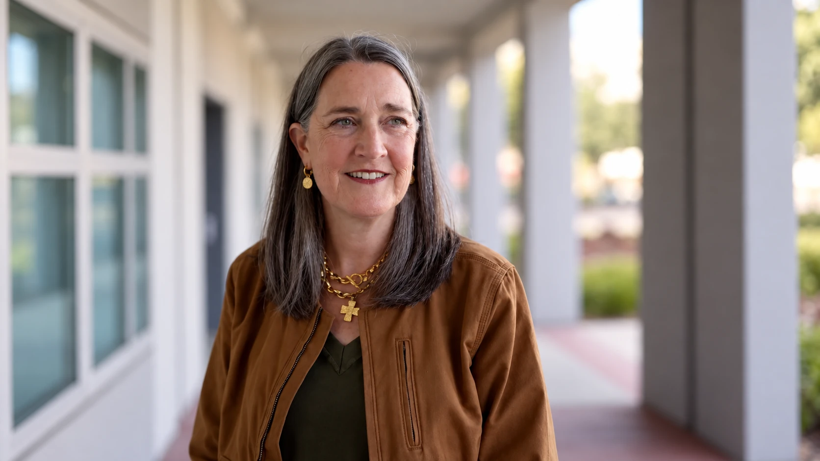 Patti Poppe's route from manufacturing to utilities - ray dalio and patricia poppe