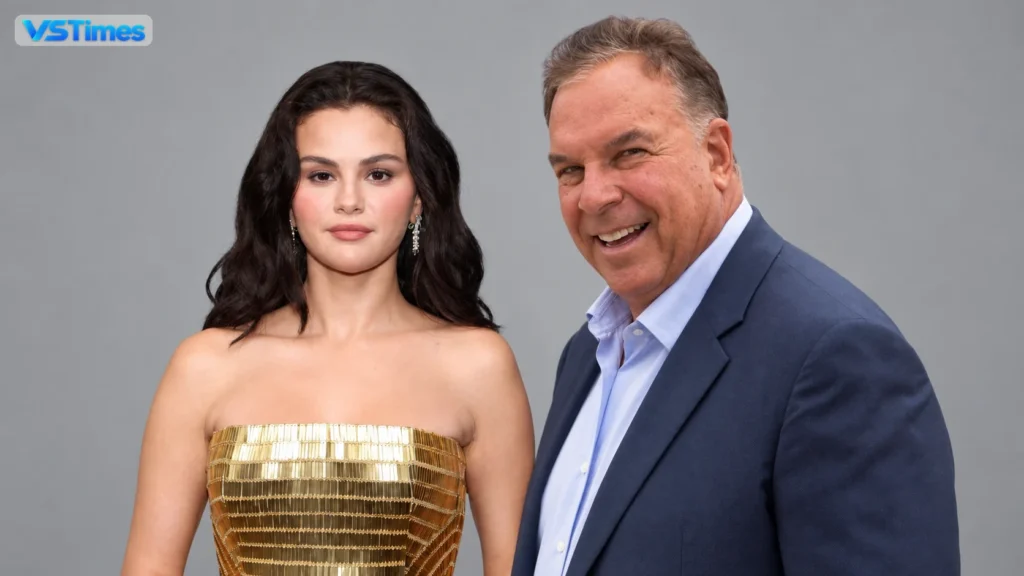 selena gomez and jeff greene