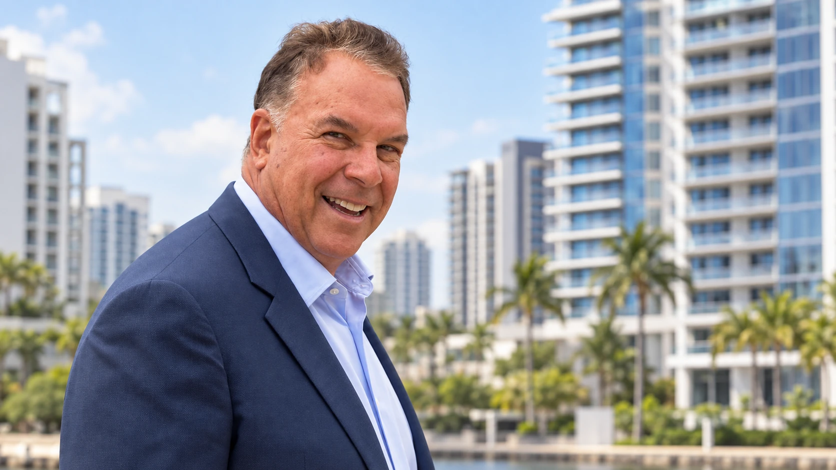 Jeff Greene's path through real estate and investing - selena gomez and jeff greene