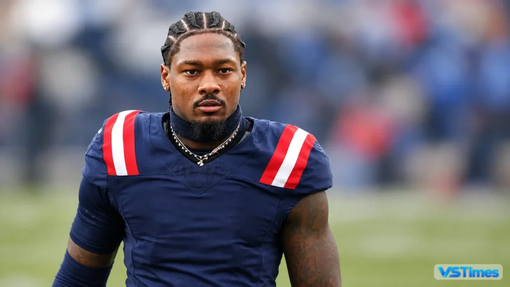 Stefon Diggs Net Worth 2026: Career Earnings & Salary stefon diggs net worth